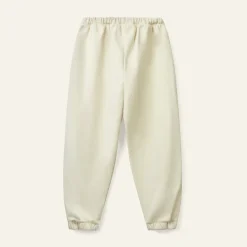 Melody Mjukisbyxor Cream Red>Wynken Best
