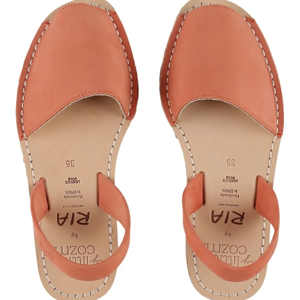 Menorca Sandaler Rosa>My Little Cozmo Discount