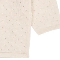 Merinoull Omlottkofta Cream><noscript><img width=