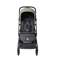 Metro 3 Resevagn Soft Olive><noscript><img width=