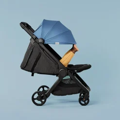 Metro+ Solsufflett Azure>Ergobaby Online