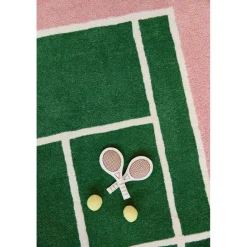Miew Rabbit Tennis Docka>OYOY Discount