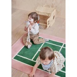 Miew Rabbit Tennis Docka><noscript><img width=