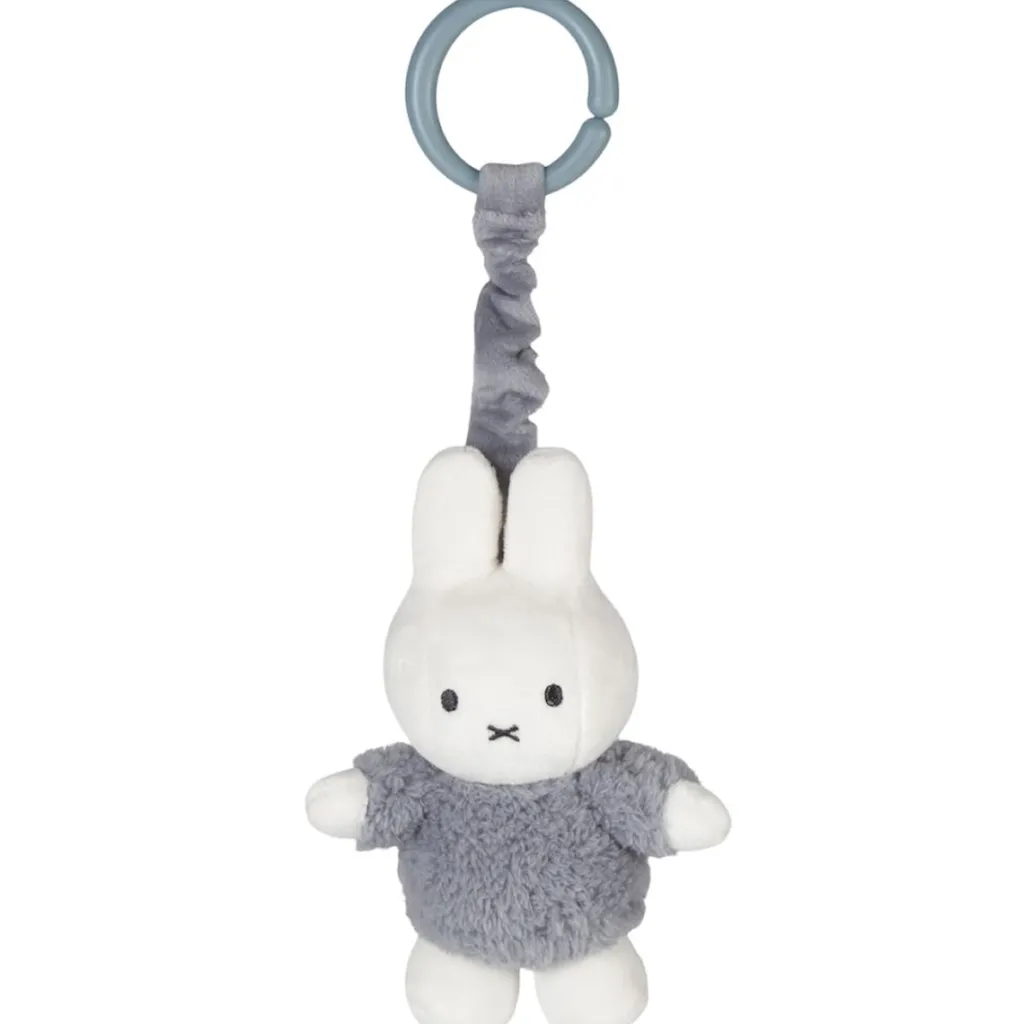 Miffy Leksak Till Bilbarnstol Blå>Little Dutch Discount