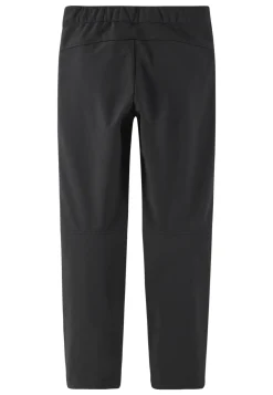 Mighty Softshell Byxor Black><noscript><img width=