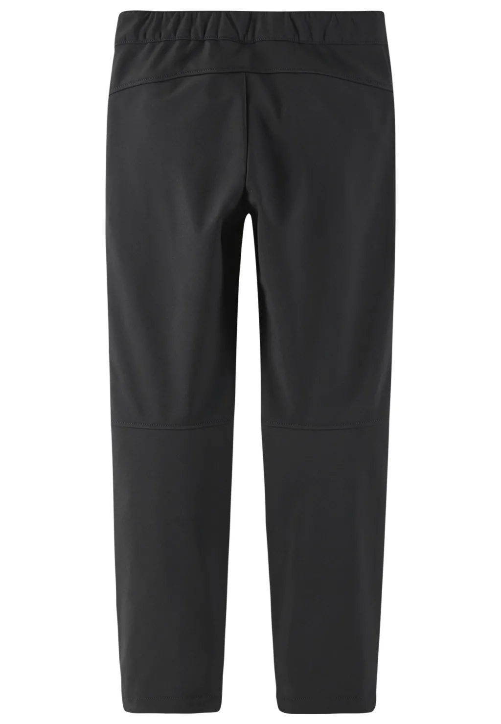 Mighty Softshell Byxor Black>Reima New