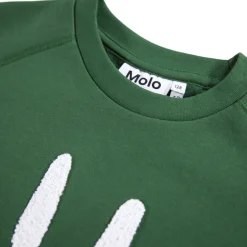 Mike Sweatshirt Pine Tree><noscript><img width=