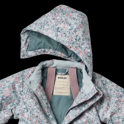 Miko Vinteroverall Soft Rain Flowers><noscript><img width=