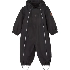 Milano Skaloverall Always Black>Kuling New