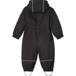 Milano Skaloverall Always Black>Kuling New