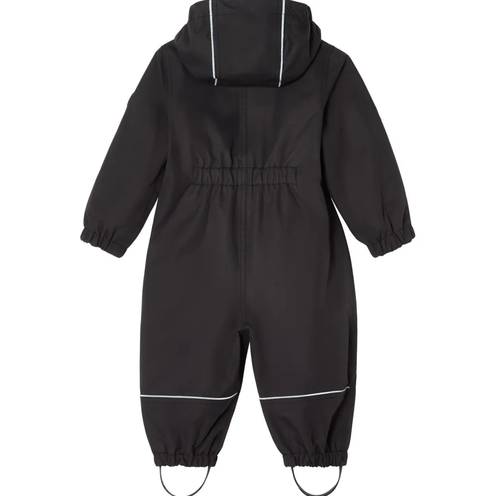 Milano Skaloverall Always Black>Kuling New