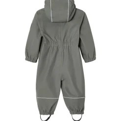 Milano Skaloverall Light Green>Kuling Best