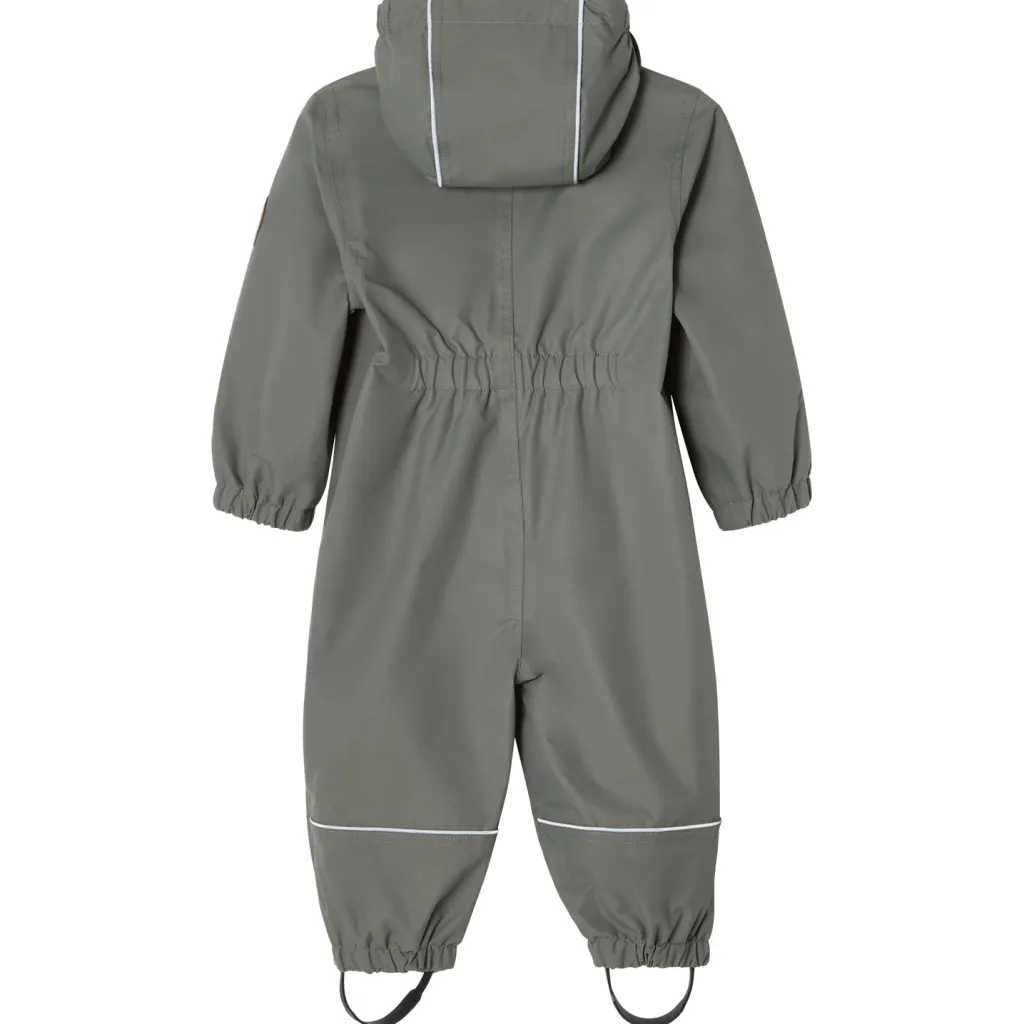 Milano Skaloverall Light Green>Kuling Best