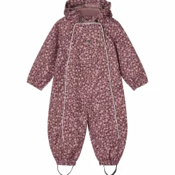 Milano Skaloverall Lilac Flower>Kuling Outlet
