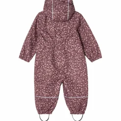 Milano Skaloverall Lilac Flower>Kuling Outlet