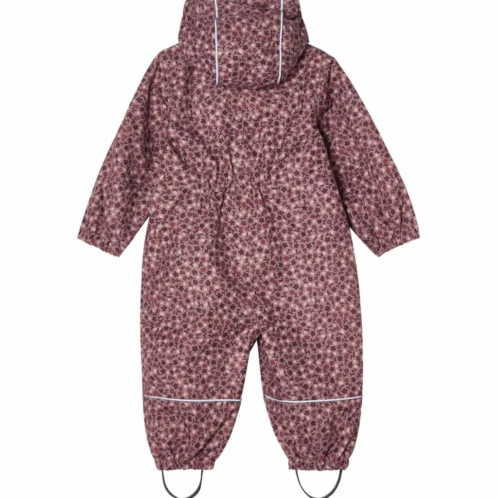 Milano Skaloverall Lilac Flower>Kuling Outlet