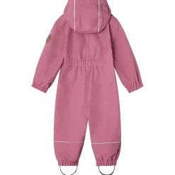 Milano Skaloverall Mauve>Kuling Sale