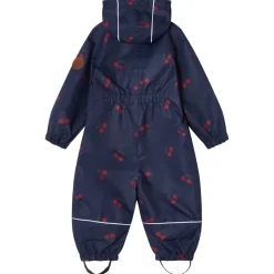 Milano Skaloverall Navy Cherry>Kuling Best