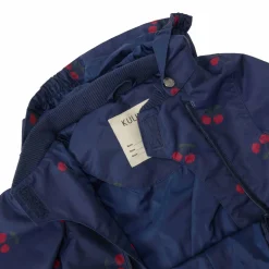Milano Skaloverall Navy Cherry><noscript><img width=