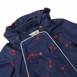 Milano Skaloverall Navy Cherry><noscript><img width=
