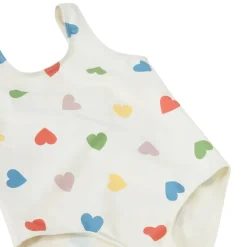Milos UV Baddräkt Rainbow Hearts><noscript><img width=