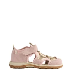 Mingi Sandaler Ivory Flower Meadow><noscript><img width=