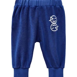 Mini Keel Byxor Klein Blue>Wynken