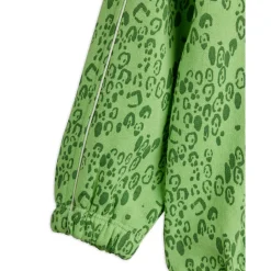 Mini Leopard Sweatshirt Green><noscript><img width=
