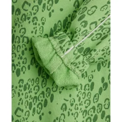 Mini Leopard Sweatshirt Green><noscript><img width=