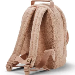 MINI Ryggsäck Pink Bouclé><noscript><img width=