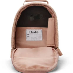 MINI Ryggsäck Pink Bouclé><noscript><img width=