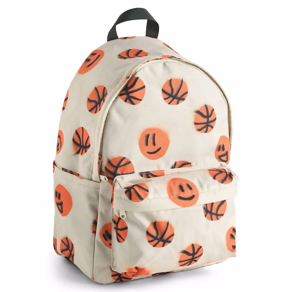 Mio Ryggsäck Basketballs>Molo New