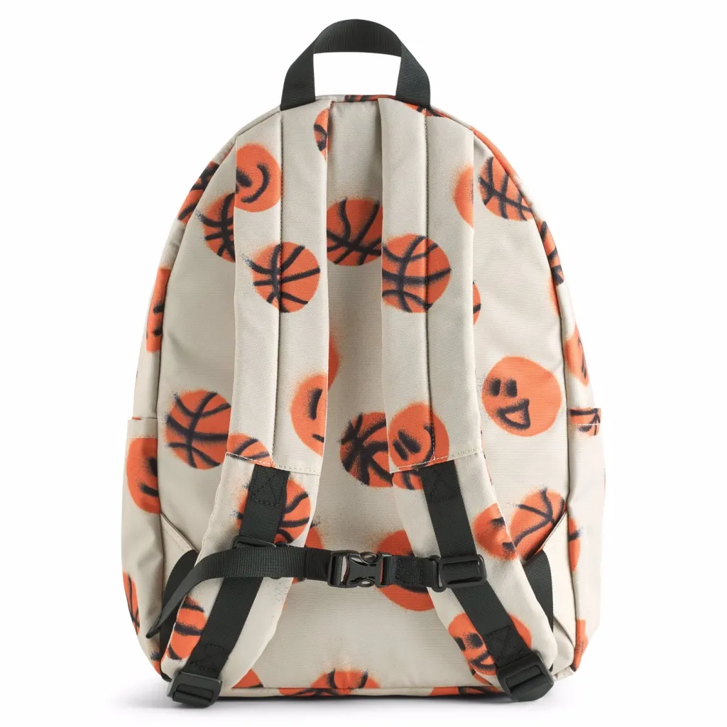 Mio Ryggsäck Basketballs>Molo New