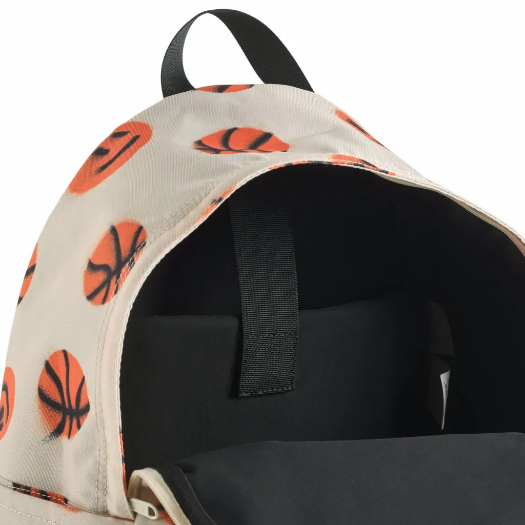 Mio Ryggsäck Basketballs>Molo New