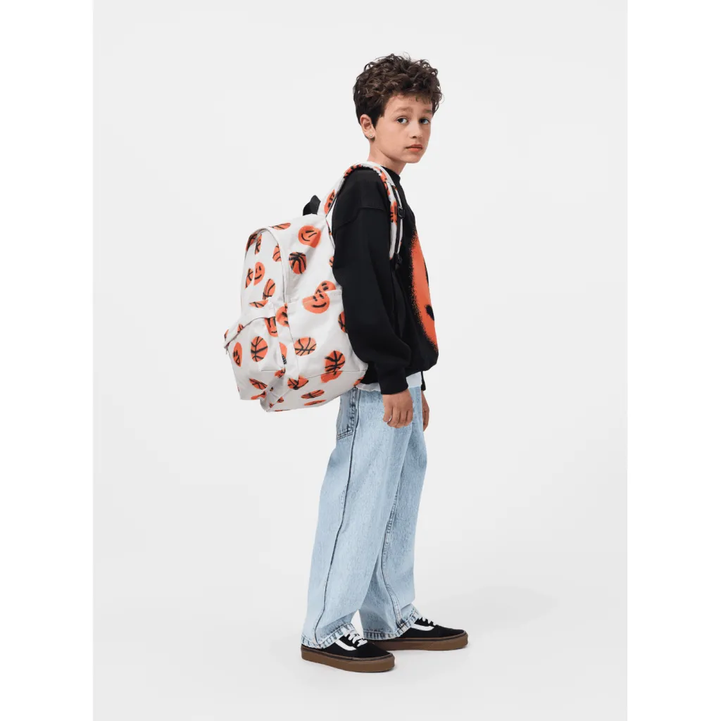 Mio Ryggsäck Basketballs>Molo New