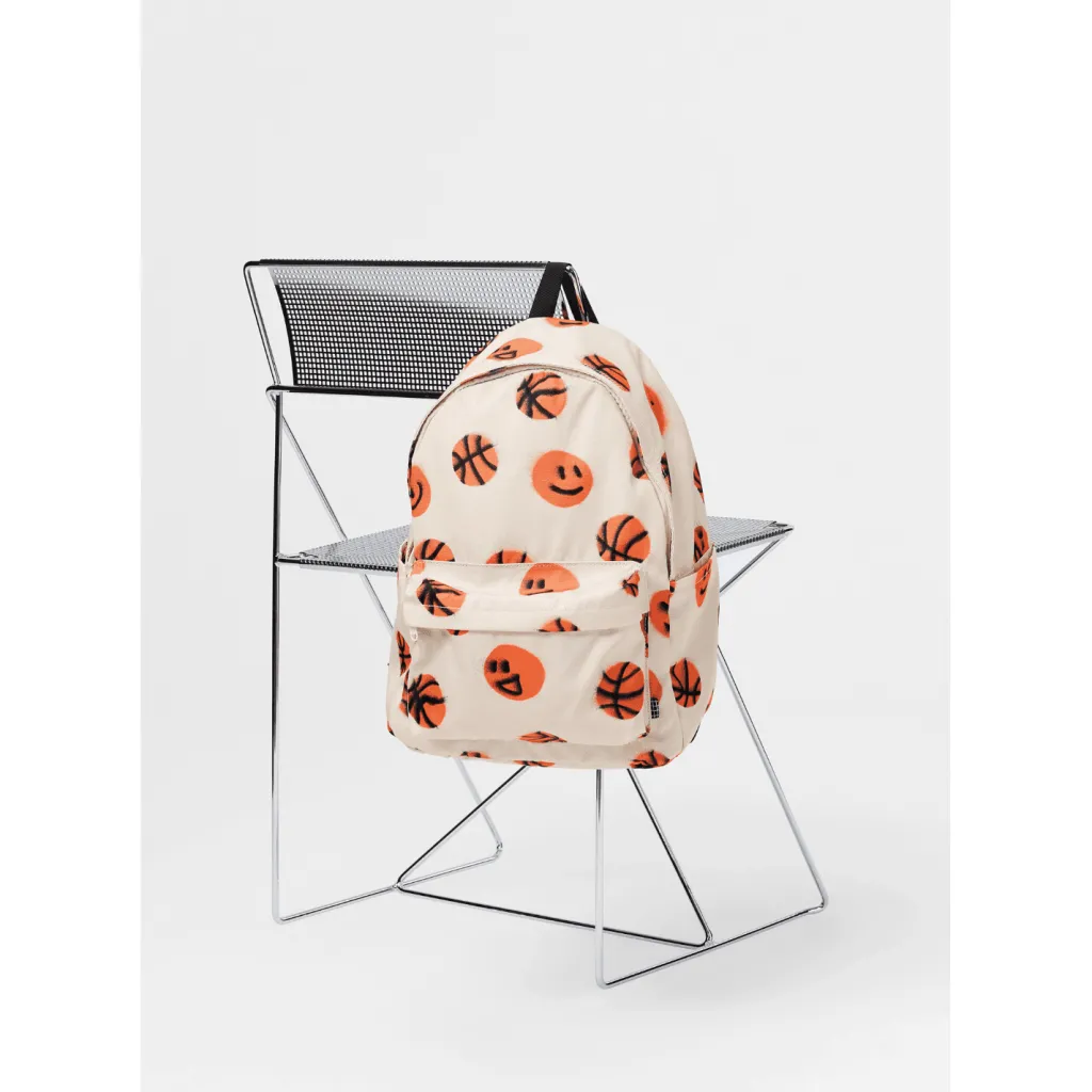 Mio Ryggsäck Basketballs>Molo New