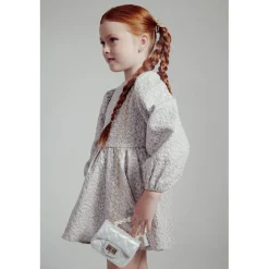 Mirae Mini Dress Silver><noscript><img width=