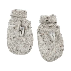 Mittens Beige>Joha Clearance