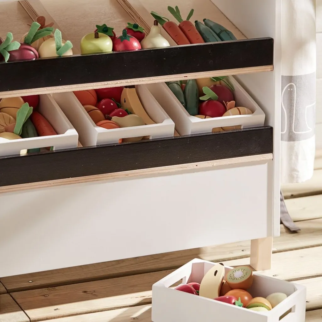 Mixade Grönsaker>Kid's Concept Outlet