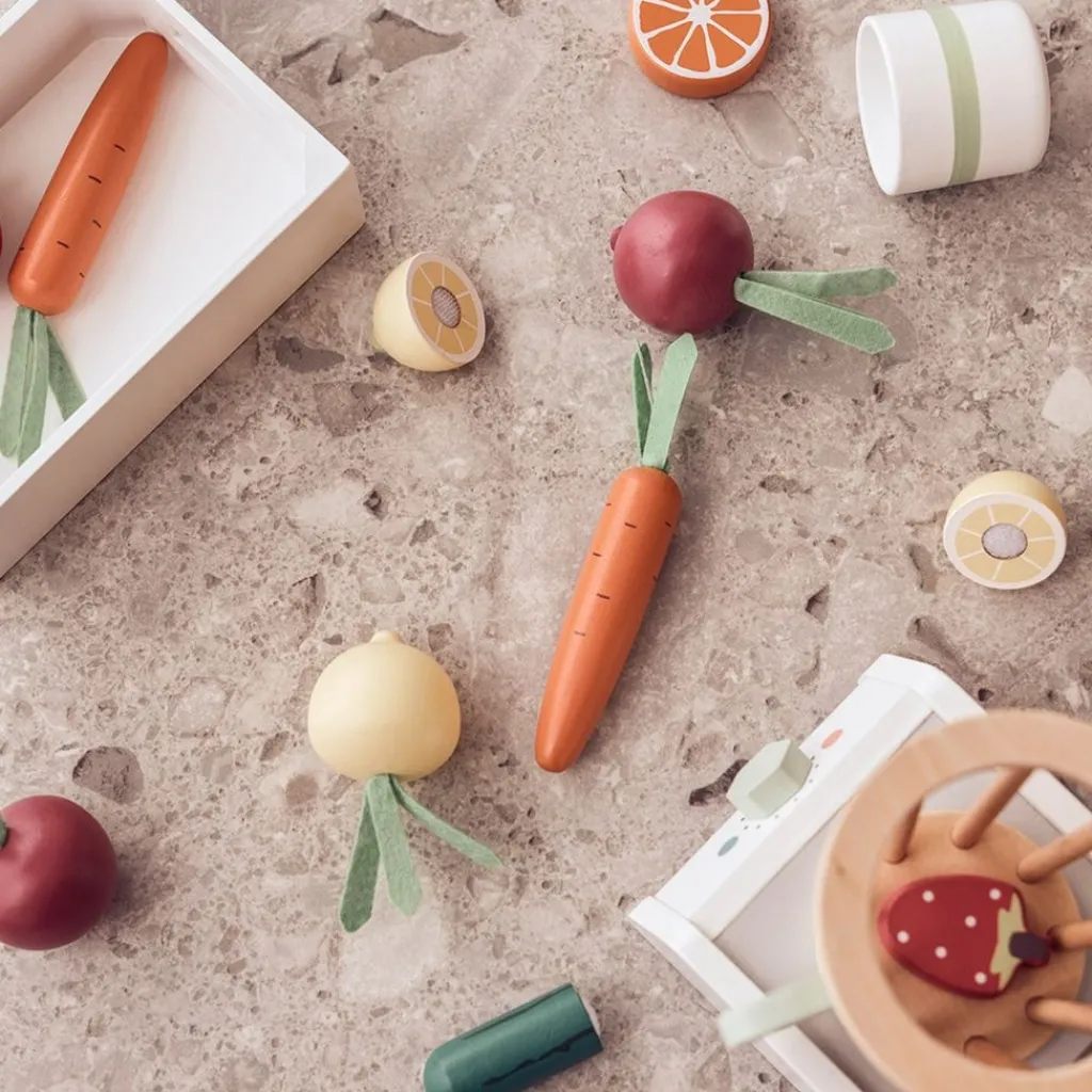 Mixade Grönsaker>Kid's Concept Outlet