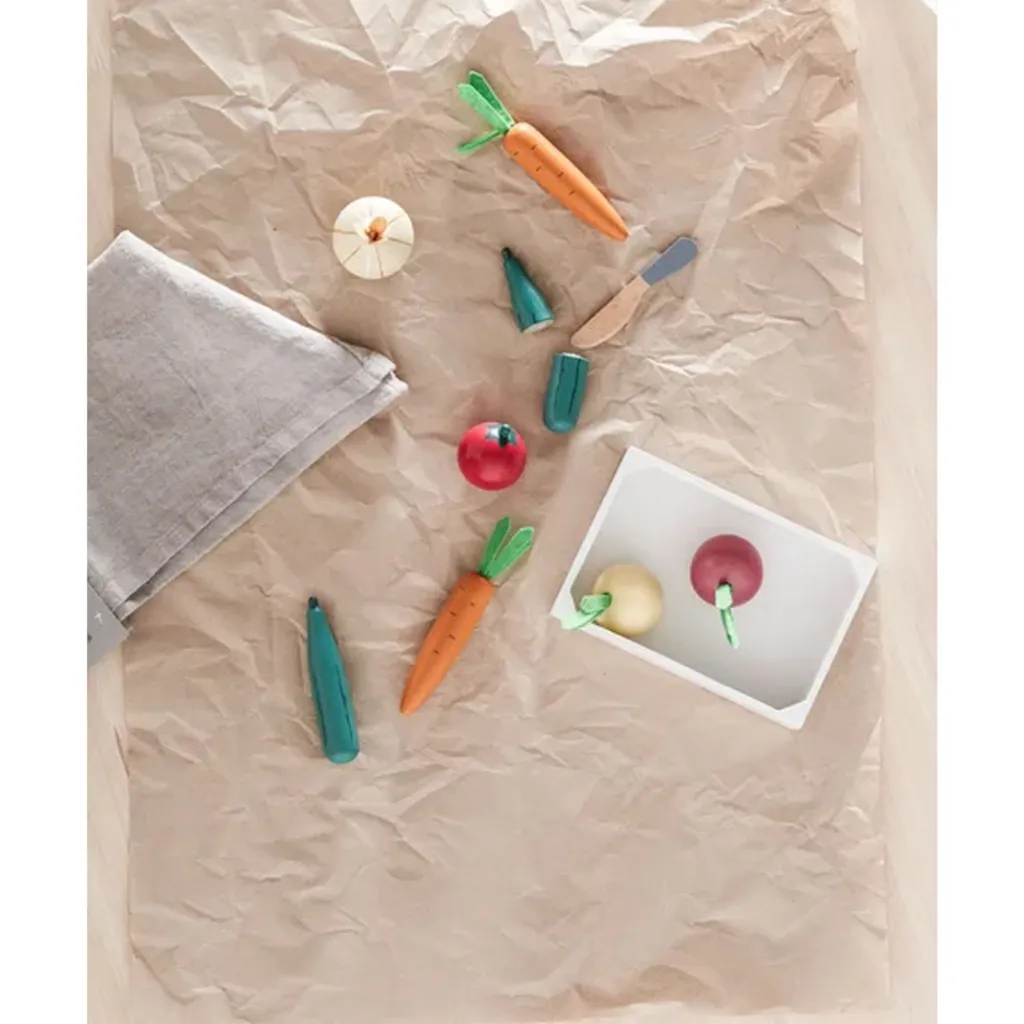Mixade Grönsaker>Kid's Concept Outlet