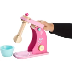 Mixer>Wood Little Best