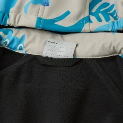 Mjosa Softshell Overall Sandy Beige><noscript><img width=