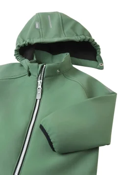 Mjosa Softshell Övergripande Green Clay><noscript><img width=
