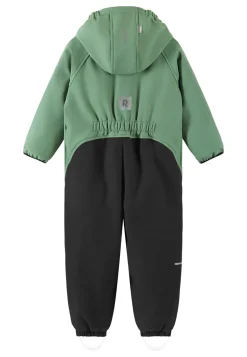 Mjosa Softshell Övergripande Green Clay><noscript><img width=