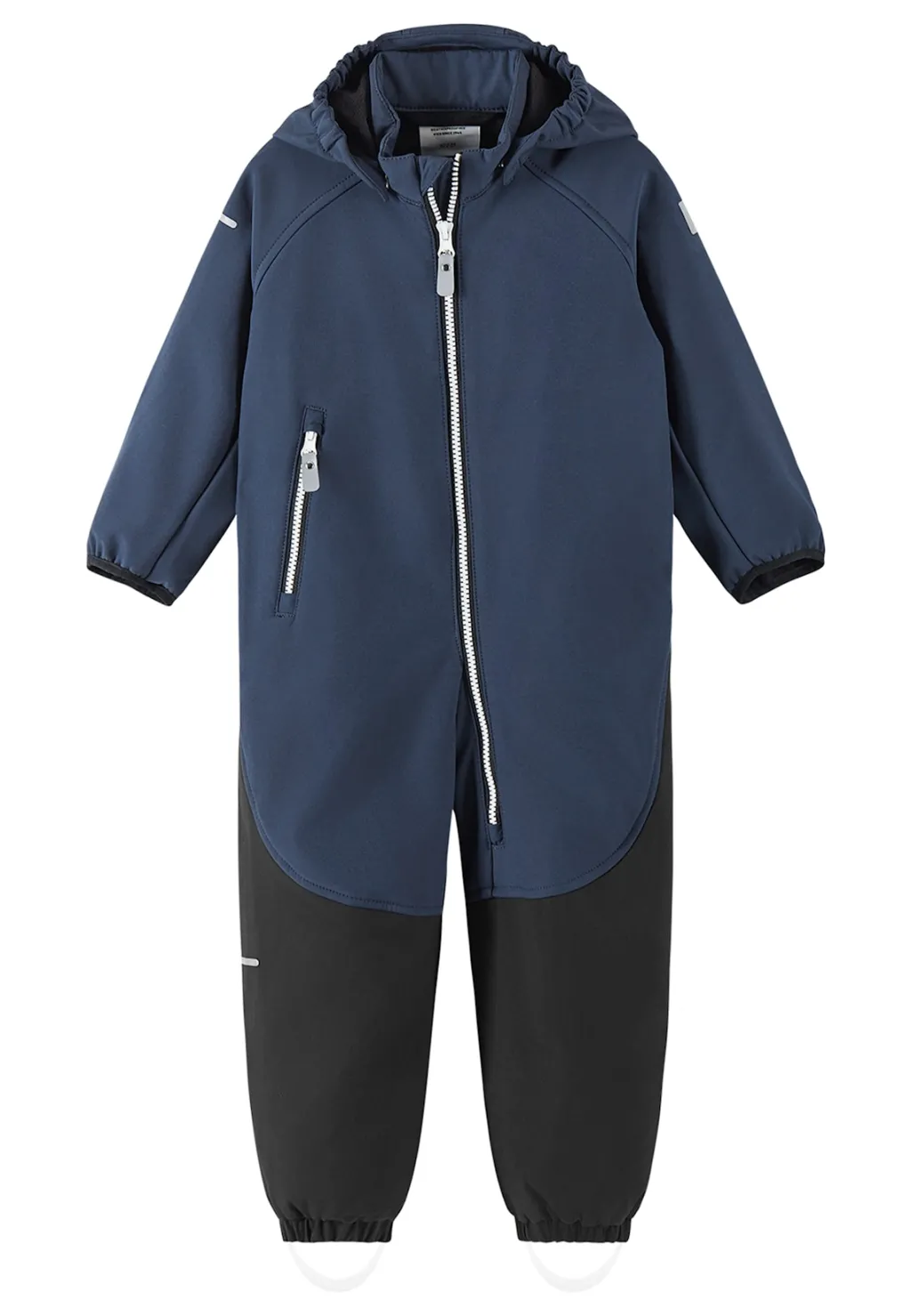 Mjosa Softshell Övergripande Navy>Reima Best