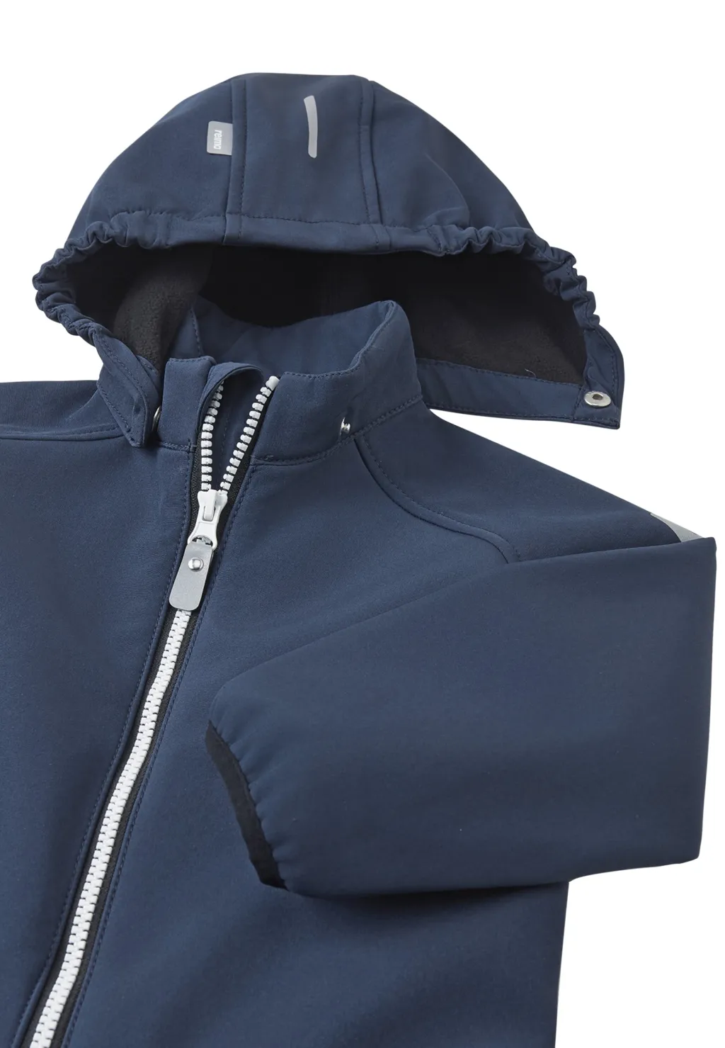 Mjosa Softshell Övergripande Navy>Reima Best