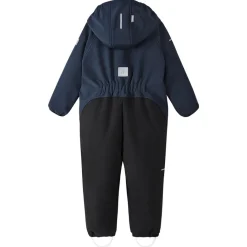 Mjosa Softshell-overall Marinblå>Reima Sale