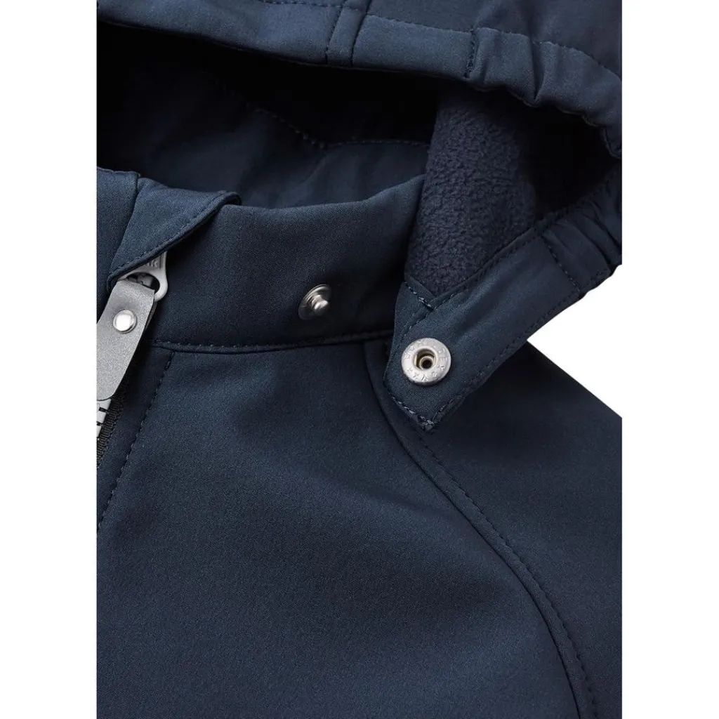 Mjosa Softshell-overall Marinblå>Reima Sale