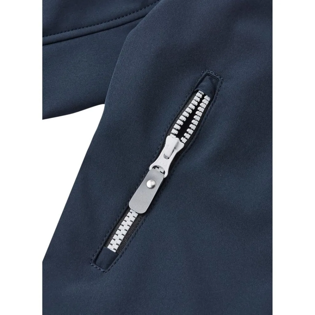 Mjosa Softshell-overall Marinblå>Reima Sale